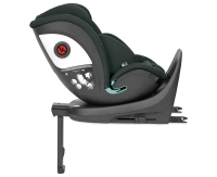 Coque Auto 0-13kg Peg Perego Primo Viaggio 360 EVO - METAL