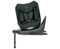 Coque Auto 0-13kg Peg Perego Primo Viaggio 360 EVO - METAL