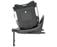 Coque Auto 0-13kg Peg Perego Primo Viaggio 360 EVO - METAL