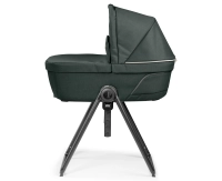 Nacelle Peg Perego Culla Belvedere - Metal + Home Stand