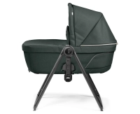 Nacelle Peg Perego Culla Belvedere - Metal + Home Stand