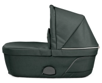 Nacelle Peg Perego Culla Belvedere - Metal + Home Stand