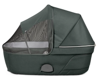 Nacelle Peg Perego Culla Belvedere - Metal + Home Stand