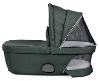 Nacelle Peg Perego Culla Belvedere - Metal + Home Stand