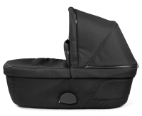 Nacelle Peg Perego Culla Belvedere - True Black + Home Stand