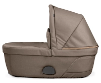 Nacelle Peg Perego Culla Belvedere - Pine Bark + Home Stand