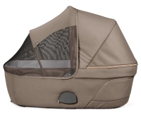 Nacelle Peg Perego Culla Belvedere - Pine Bark + Home Stand