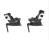 Siège Auto 61-105cm Peg Perego Viaggio Giro - LICORICE