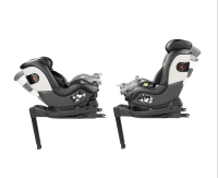 Siège Auto 61-105cm Peg Perego Viaggio Giro - LICORICE