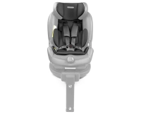 Siège Auto 61-105cm Peg Perego Viaggio Giro - LICORICE