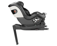 Siège Auto 61-105cm Peg Perego Viaggio Giro - LICORICE