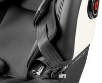 Siège Auto 61-105cm Peg Perego Viaggio Giro - LICORICE