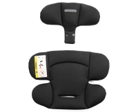 Coque Auto 0-13kg Peg Perego Primo Viaggio Lounge - METAL