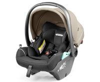 Coque Auto 0-13kg Peg Perego Primo Viaggio Lounge - VANILLA BLEND