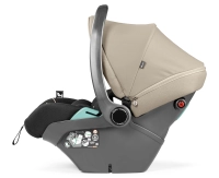 Coque Auto 0-13kg Peg Perego Primo Viaggio Lounge - VANILLA BLEND