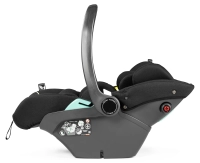 Coque Auto 0-13kg Peg Perego Primo Viaggio Lounge - VANILLA BLEND