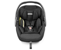Coque Auto 0-13kg Peg Perego Primo Viaggio Lounge - VANILLA BLEND