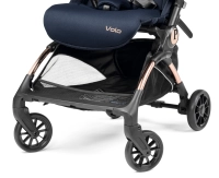 Poussette Peg Perego Volo - BLUE SHINE