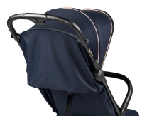 Poussette Peg Perego Volo - BLUE SHINE