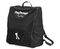 Poussette Peg Perego Volo - TRUE BLACK