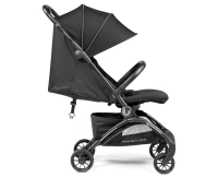 Poussette Peg Perego Volo - TRUE BLACK