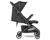 Poussette Peg Perego Volo - TRUE BLACK