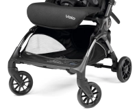 Poussette Peg Perego Volo - TRUE BLACK