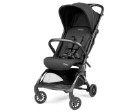 Poussette Peg Perego Volo - TRUE BLACK