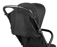 Poussette Peg Perego Volo - TRUE BLACK