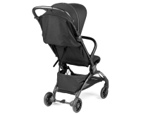 Poussette Peg Perego Volo - TRUE BLACK