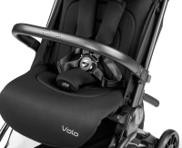 Poussette Peg Perego Volo - TRUE BLACK