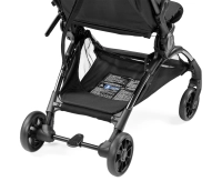 Poussette Peg Perego Volo - TRUE BLACK