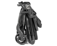 Poussette Peg Perego Volo - TRUE BLACK