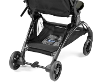 Poussette Peg Perego Volo - METAL