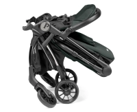 Poussette Peg Perego Volo - METAL