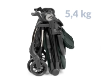 Poussette Peg Perego Volo - METAL