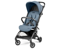 Poussette Peg Perego Volo - BLUE CAMEO