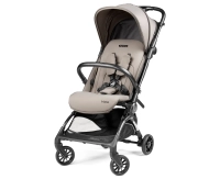 Poussette Peg Perego Volo - MISTY BEIGE
