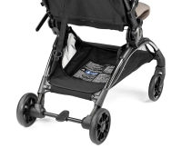 Poussette Peg Perego Volo - MISTY BEIGE
