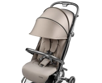 Poussette Peg Perego Volo - MISTY BEIGE