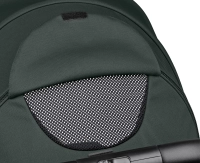 Poussette Peg Perego X-Country - METAL