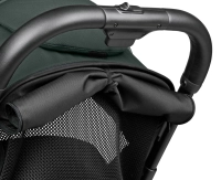 Poussette Peg Perego X-Country - METAL