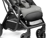 Poussette Peg Perego X-Country - MERCURY