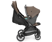 Poussette Peg Perego X-Country - PINE BARK