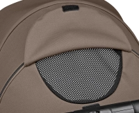 Poussette Peg Perego X-Country - PINE BARK