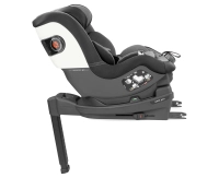 Siège Auto 61-105cm Peg Perego Viaggio Giro - CRYSTAL BLACK