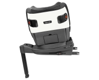 Siège Auto 61-105cm Peg Perego Viaggio Giro - CRYSTAL BLACK