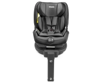 Siège Auto 61-105cm Peg Perego Viaggio Giro - CRYSTAL BLACK