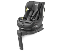 Siège Auto 61-105cm Peg Perego Viaggio Giro - CRYSTAL BLACK