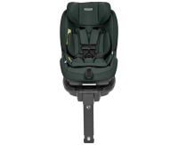 Siège Auto 61-105cm Peg Perego Viaggio Giro - METAL